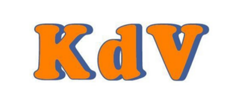 KDV (Karel de Vries)