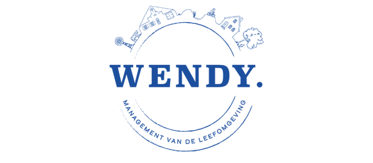 Wendy Management Leefomgeving